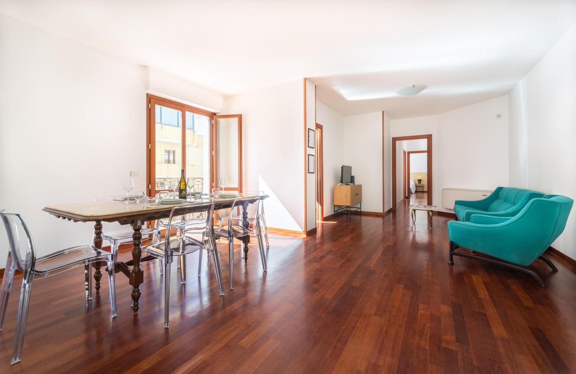 Georgia'S Apartment 阿尔盖罗 外观 照片