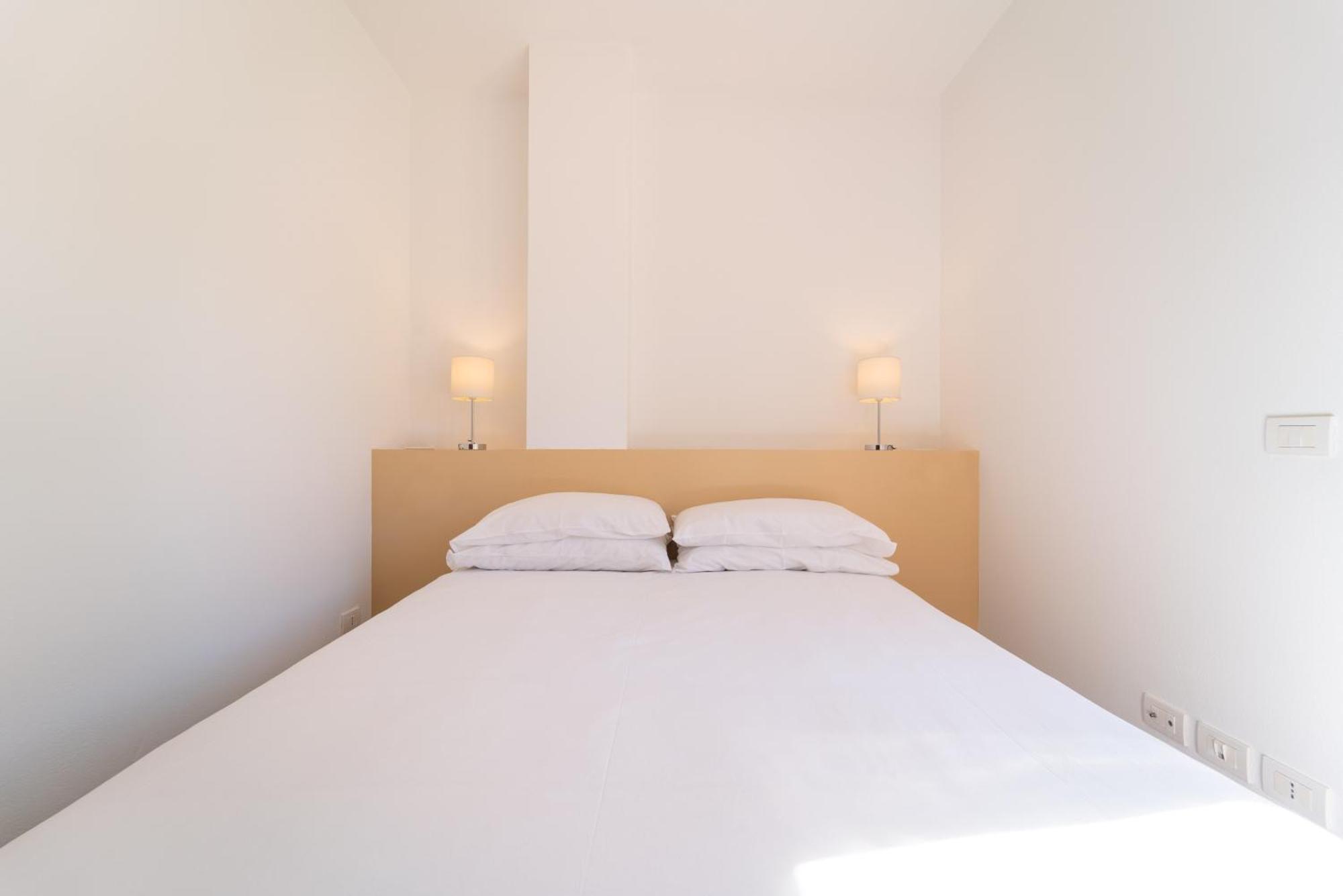 Georgia'S Apartment 阿尔盖罗 外观 照片