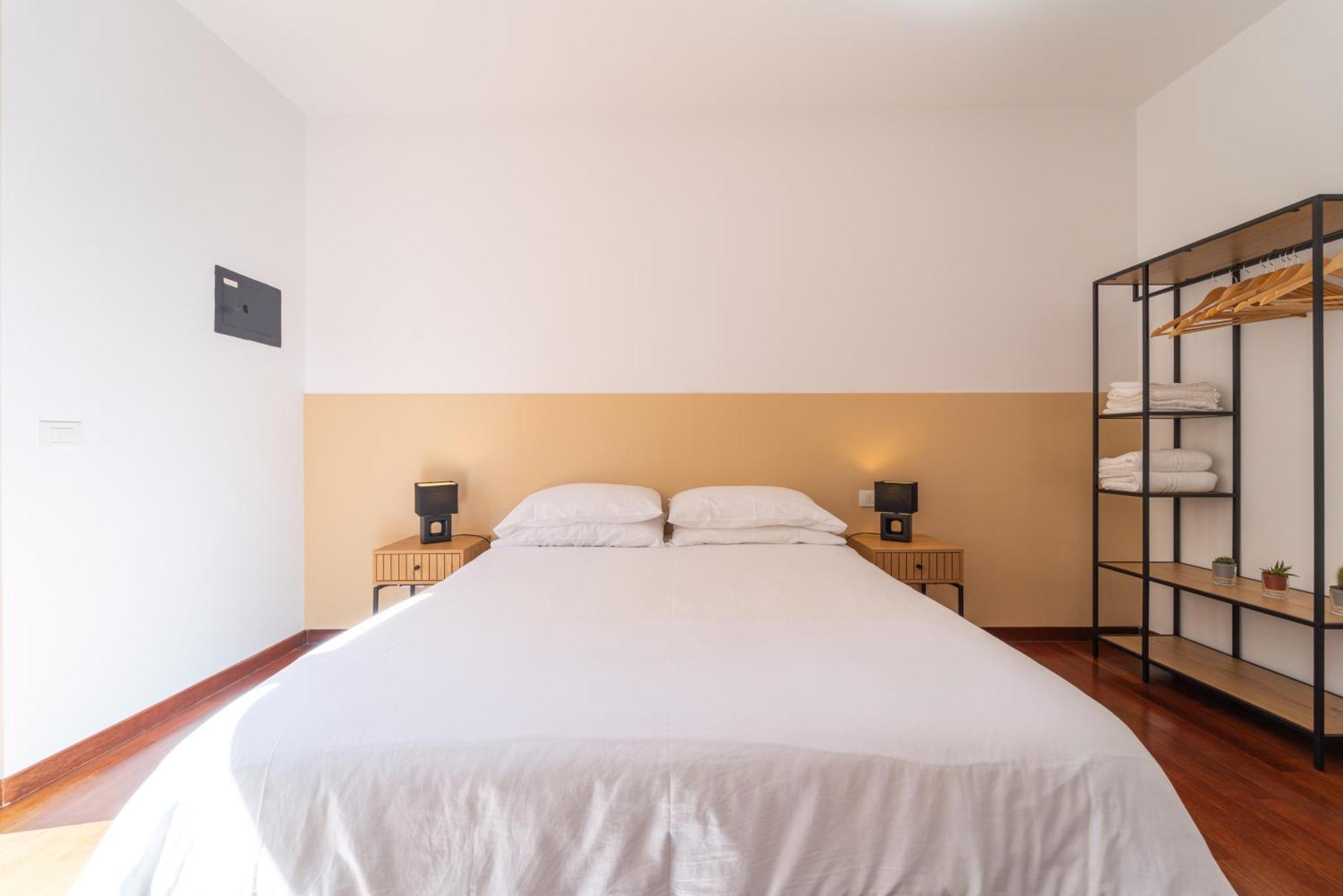 Georgia'S Apartment 阿尔盖罗 外观 照片