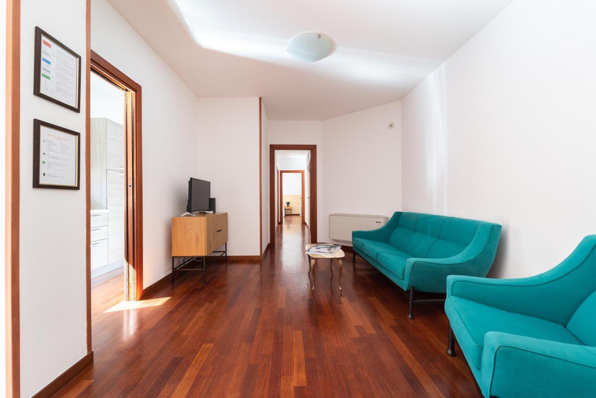 Georgia'S Apartment 阿尔盖罗 外观 照片