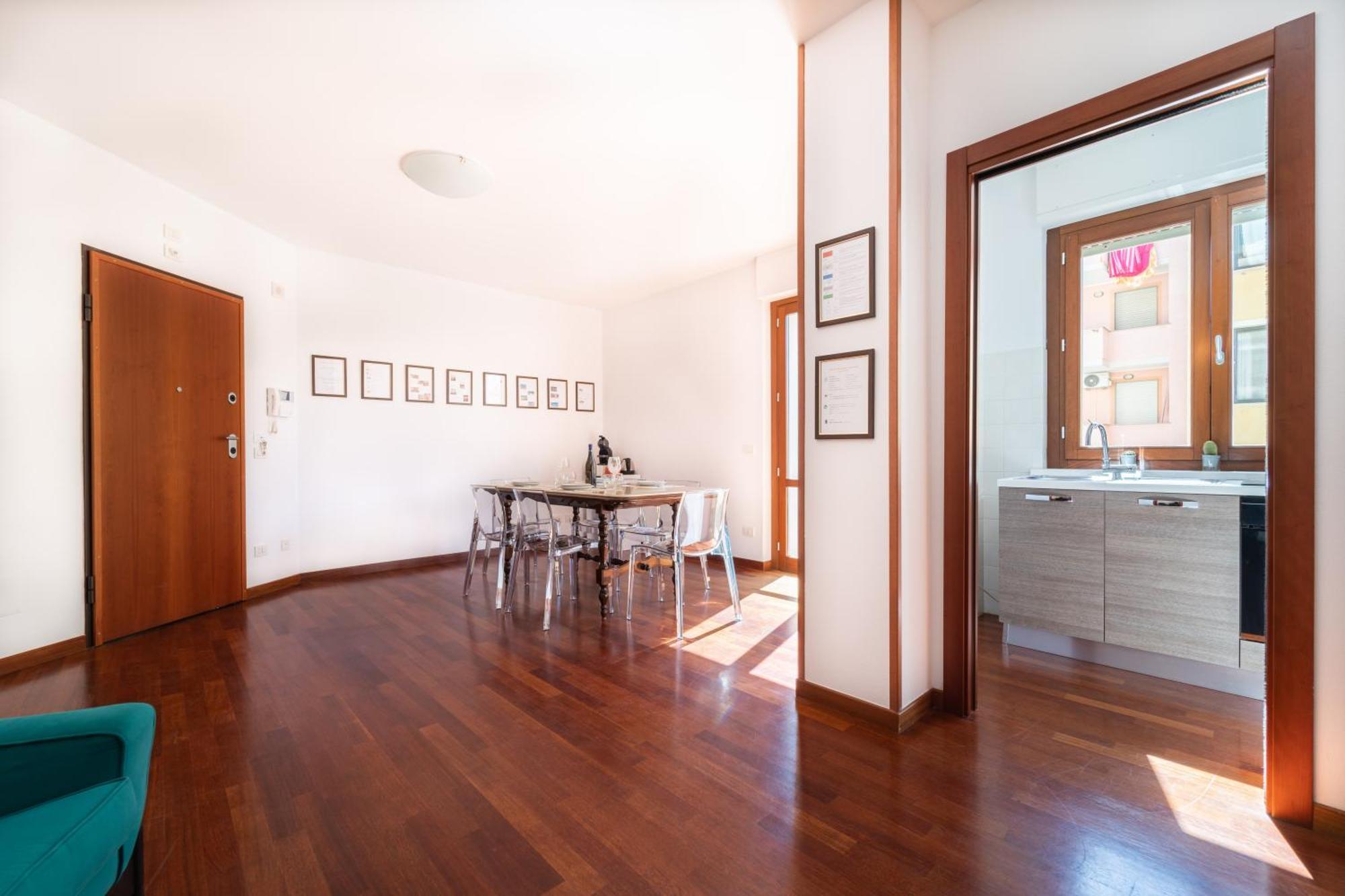 Georgia'S Apartment 阿尔盖罗 外观 照片
